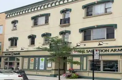 162 Broadway Street Unit# 8,9a & 9b Orangeville Ontario L9W 1K3