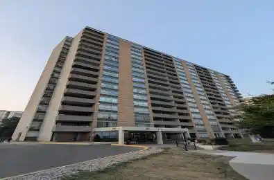 40 Panorama Court Unit# 412 Toronto W10 Ontario M9V 4M1