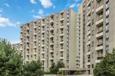 296 Mill Road Unit# G7 Toronto W08 Ontario M9C 4X8