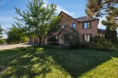 33 Matson Drive Caledon Ontario L7E 0A9