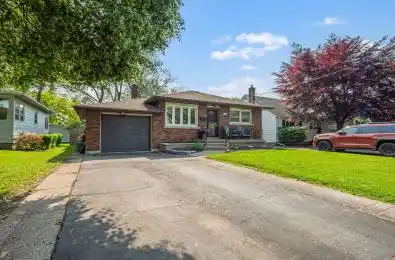 263 North Street Fort Erie Ontario L2A 3R9