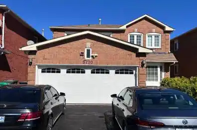 5770 Prairie Circle Mississauga Ontario L5N 6B4