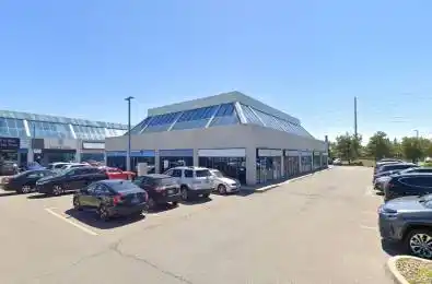 27 Roytec Road Unit# S. 8 Vaughan Ontario L4L 8E3