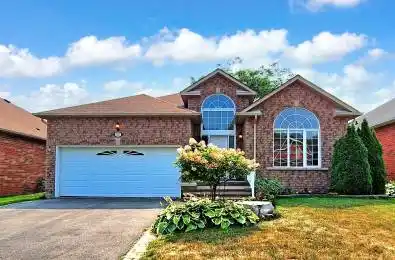 320 Waterbury Crescent Scugog Ontario L9L 1T2
