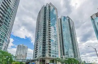 381 Front Street Unit# 3010 Toronto C01 Ontario M5V 3R8