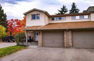 2700 Battleford Road Unit# 24 Mississauga Ontario L5N 2S7