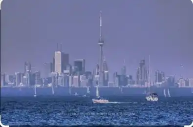 1063 Douglas McCurdy Comm Circle Unit# 1202 Mississauga Ontario L5L 3H