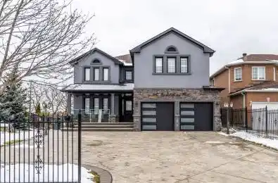 987 Bristol Road Unit# BSMT Mississauga Ontario L5V 2N9