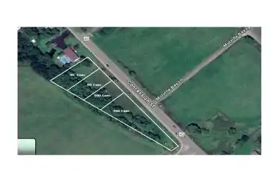 98 Concession Street Westport Ontario K0G 1X0