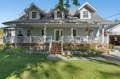 78 Thomas Drive Kawartha Lakes Ontario K0M 1N0