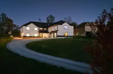 181 Morgan Drive Frontenac Ontario K0H 2T0