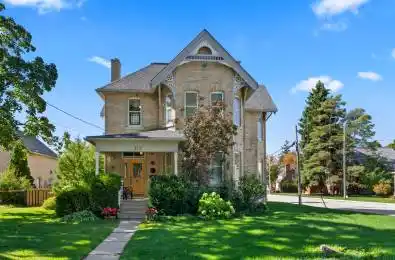 152 2nd Avenue Arran-Elderslie Ontario N0G 1L0