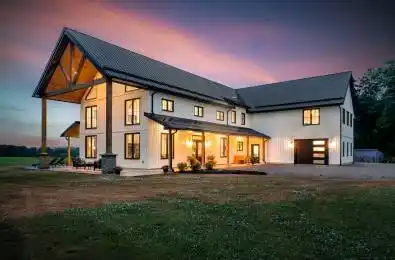 708 Scriver Road Brighton Ontario K0K 1H0