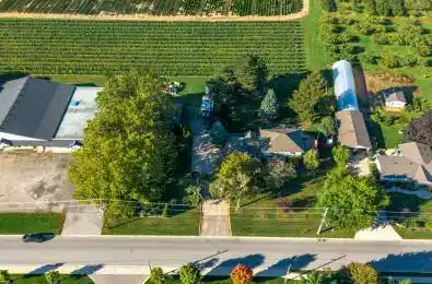 3349 Culp Road Lincoln Ontario L0R 2E0