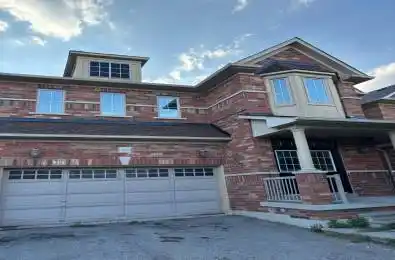 468 Grant Way Milton Ontario L9T 0S8