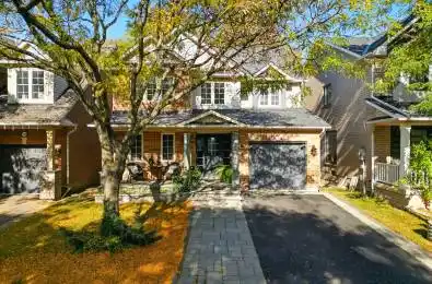 5566 Thorn Lane Burlington Ontario L7L 6V8