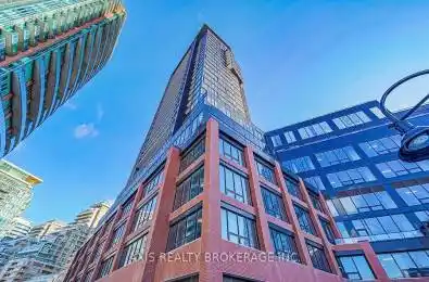 135 East Liberty Street Unit# 1811 Toronto C01 Ontario M6K 3P6