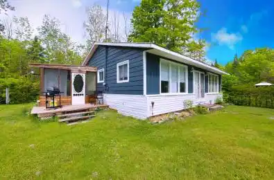 79 Mapleport Crescent South Bruce Peninsula Ontario N0H 2G0