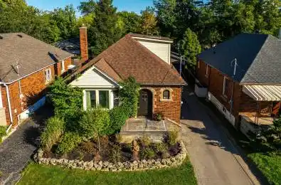 199 West 2nd Street Hamilton Ontario L9C 3G2