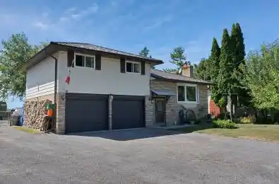 520 Duclos Point Road Georgina Ontario L0E 1N0