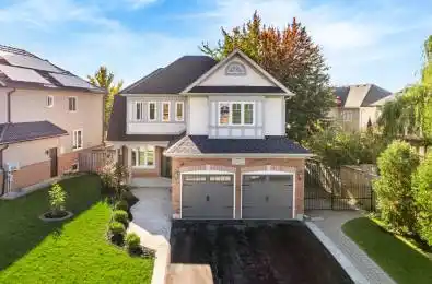 62 Windsor Crescent Barrie Ontario L4N 0K4