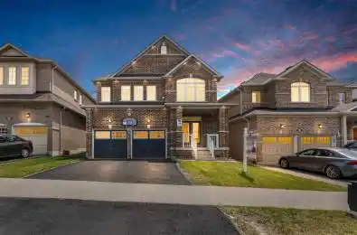 925 Greenhill Avenue Oshawa Ontario L1K 0X9