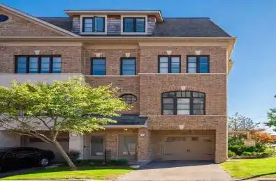 1 Powseland Crescent Vaughan Ontario L4L 0C5