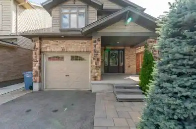 41 Samuel Drive Guelph Ontario N1L 0K1