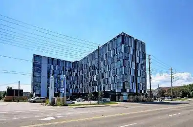 1900 Simcoe Street Unit# 633 Oshawa Ontario L1G 0C1