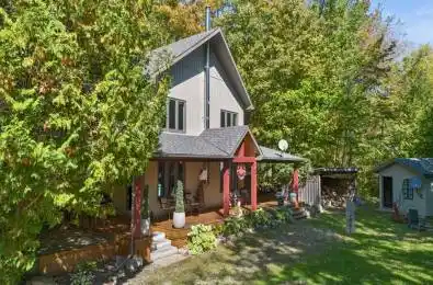 8 15th Avenue South Bruce Peninsula Ontario N0H 2T0