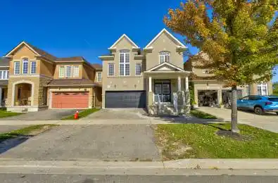 1078 Tupper Drive Milton Ontario L9T 0A8