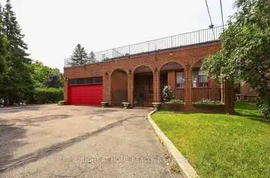 6800 Second Line N/A Mississauga Ontario L5W 1M9