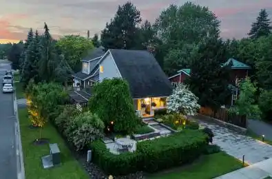 202 Anne Street Niagara-on-the-Lake Ontario L0S 1J0