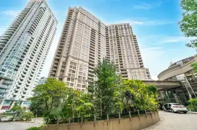 3880 Duke Of York Boulevard Unit# 1609 Mississauga Ontario L5B 4M7