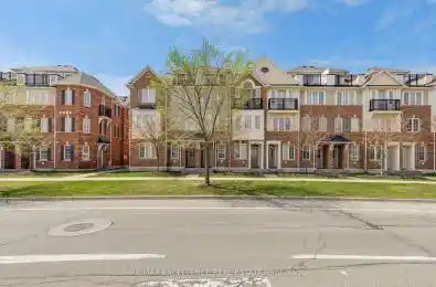 2614 Dashwood Drive Unit# 29 Oakville Ontario L6M 0K5