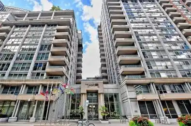 250 Wellington Street Unit# 334 Toronto C01 Ontario M5V 3P6