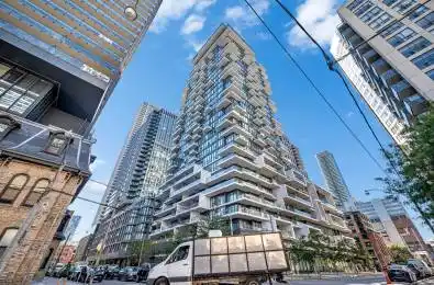 77 Shuter Street Unit# 1516 Toronto C08 Ontario M5B 0B8