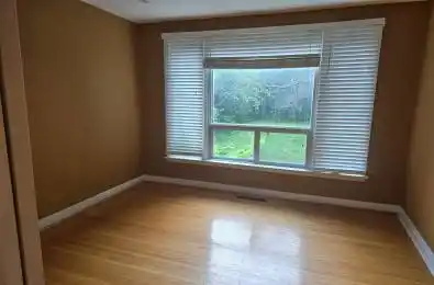 80 Glen Watford Drive Toronto E07 Ontario M1S 2C7