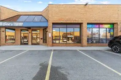 775 Pacific Road Unit# 34 Oakville Ontario L6L 6M4