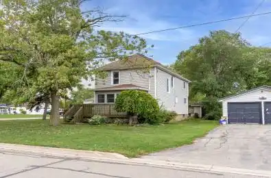 32 Bay Avenue Welland Ontario L3B 3G6