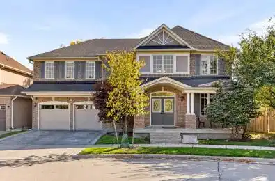 700 Auger Terrace Milton Ontario L9T 5M2