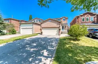 10 Squire Drive Richmond Hill Ontario L4S 1C4