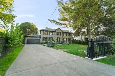 474 Bob-O-Link Road Mississauga Ontario L5J 2P4