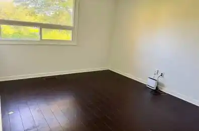 172 felix Road Unit# MAIN FLOOR Richmond Hill Ontario L4C 3M9