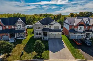 203 Gold Park Gate Essa Ontario L3W 0B5