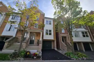 19 Michael Way Markham Ontario L3R 5G4