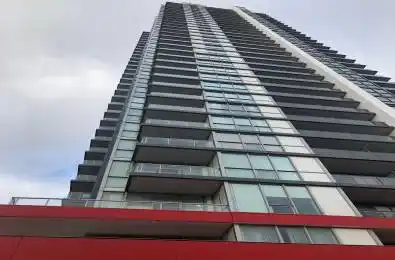 88 Sheppard Avenue Unit# 2804 Toronto C14 Ontario M2N 6Y2