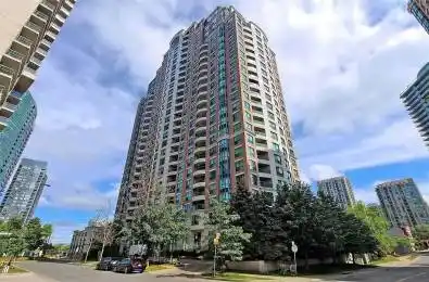 7 Lorraine Drive Unit# 2205 Toronto C07 Ontario M2N 7H2