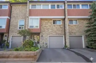 915 Inverhouse Drive Mississauga Ontario L5J 4B2