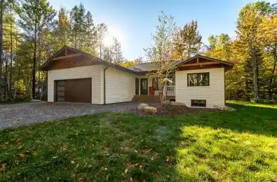1854 Old Muskoka Road Huntsville Ontario P0B 1M0